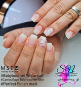 Babyboomer Set 15ml - MSE - The Beauty Company