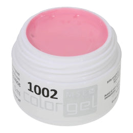 #1002 Pure Farbgel – Rosa – 5ml