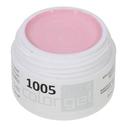 #1005 Effekt Farbgel – Rosa – 5ml