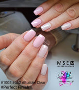 #1005 Effekt Farbgel 5ml Rosa - MSE - The Beauty Company