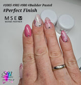#1005 Effekt Farbgel 5ml Rosa - MSE - The Beauty Company
