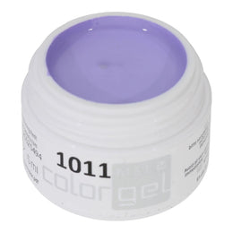 #1011 Pure Farbgel 5ml Flieder