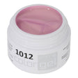 #1012 Effekt Farbgel 5ml Rosa - MSE - The Beauty Company