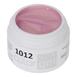 #1012 Effekt Farbgel 5ml Rosa