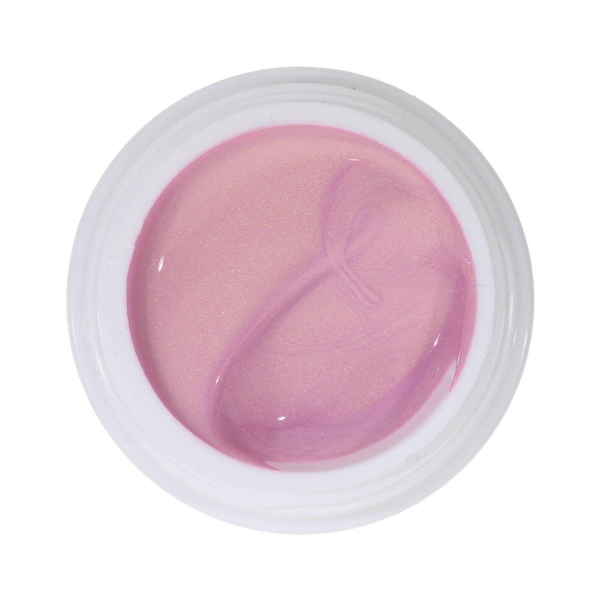 #1012 Effekt Farbgel 5ml Rosa - MSE - The Beauty Company