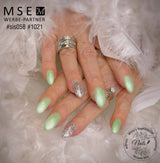 #1021 Pure Farbgel 5ml Grün - MSE - The Beauty Company