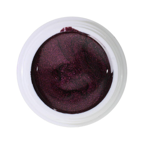 #1034 Effekt Farbgel 5ml Violett - MSE - The Beauty Company