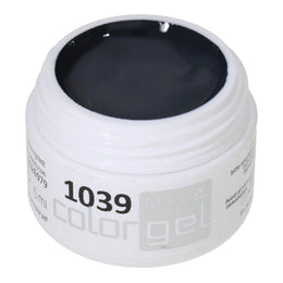 #1039 Pure Farbgel 5ml Grau