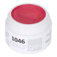 #1046 PURE Farbgel 5ml Pink - MSE - The Beauty Company