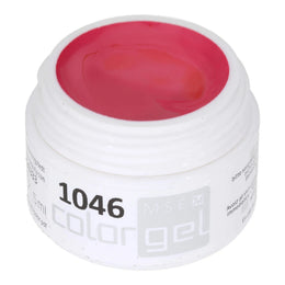 #1046 PURE Farbgel 5ml Pink