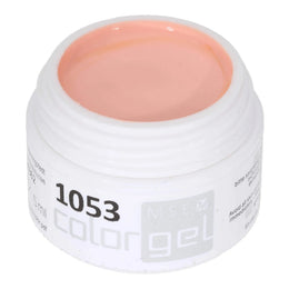 #1053 PURE Farbgel 5ml Rosa / apricot