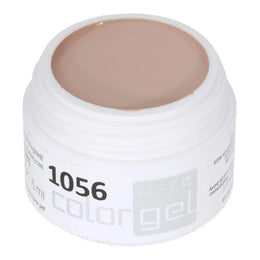 #1056 PURE Farbgel 5ml Beige