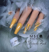 #1061 EFFEKT Farbgel 5ml Orange - MSE - The Beauty Company