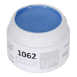 #1062 EFFEKT Farbgel 5ml Blau