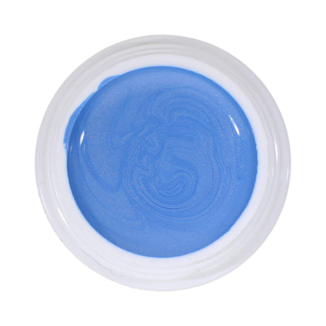 #1062 EFFEKT Farbgel 5ml Blau - MSE - The Beauty Company
