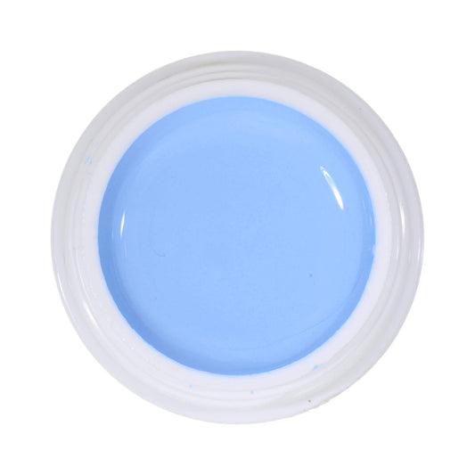 #1063 PURE Farbgel 5ml Blau