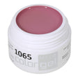#1065 PURE Farbgel - Color Gel 5ml Rosa - MSE - The Beauty Company