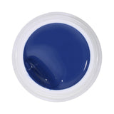 #004 Premium-PURE Color Gel 5ml Jeansblau - MSE - The Beauty Company