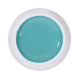 #011 Premium-PURE Color Gel 5ml Kräftiges Mintgrün - MSE - The Beauty Company