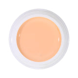 #049 Premium-PURE Color Gel 5ml Cremiges Mandarin - MSE - The Beauty Company