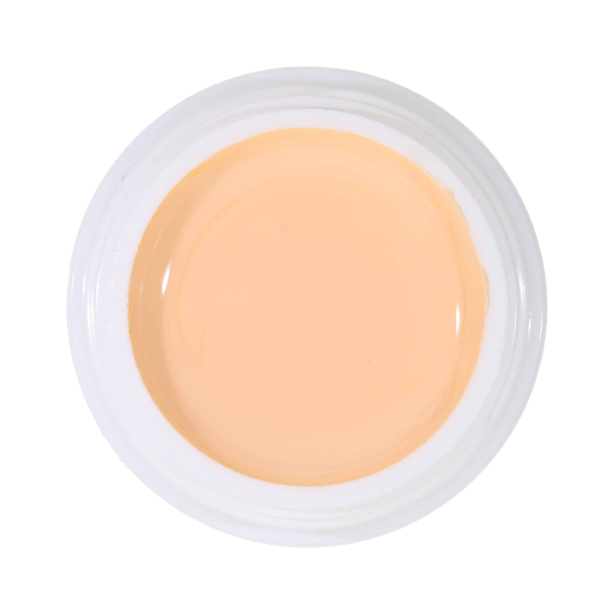 #050 Premium-PURE Color Gel 5ml Pastellorange - MSE - The Beauty Company