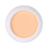 #050 Premium-PURE Color Gel 5ml Pastellorange - MSE - The Beauty Company
