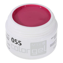 #055 Premium-PURE Color Gel 5ml Pink
