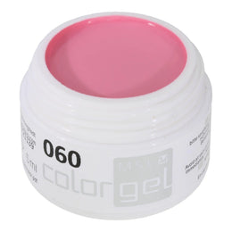 #060 Premium-PURE Color Gel 5ml Hellrosa
