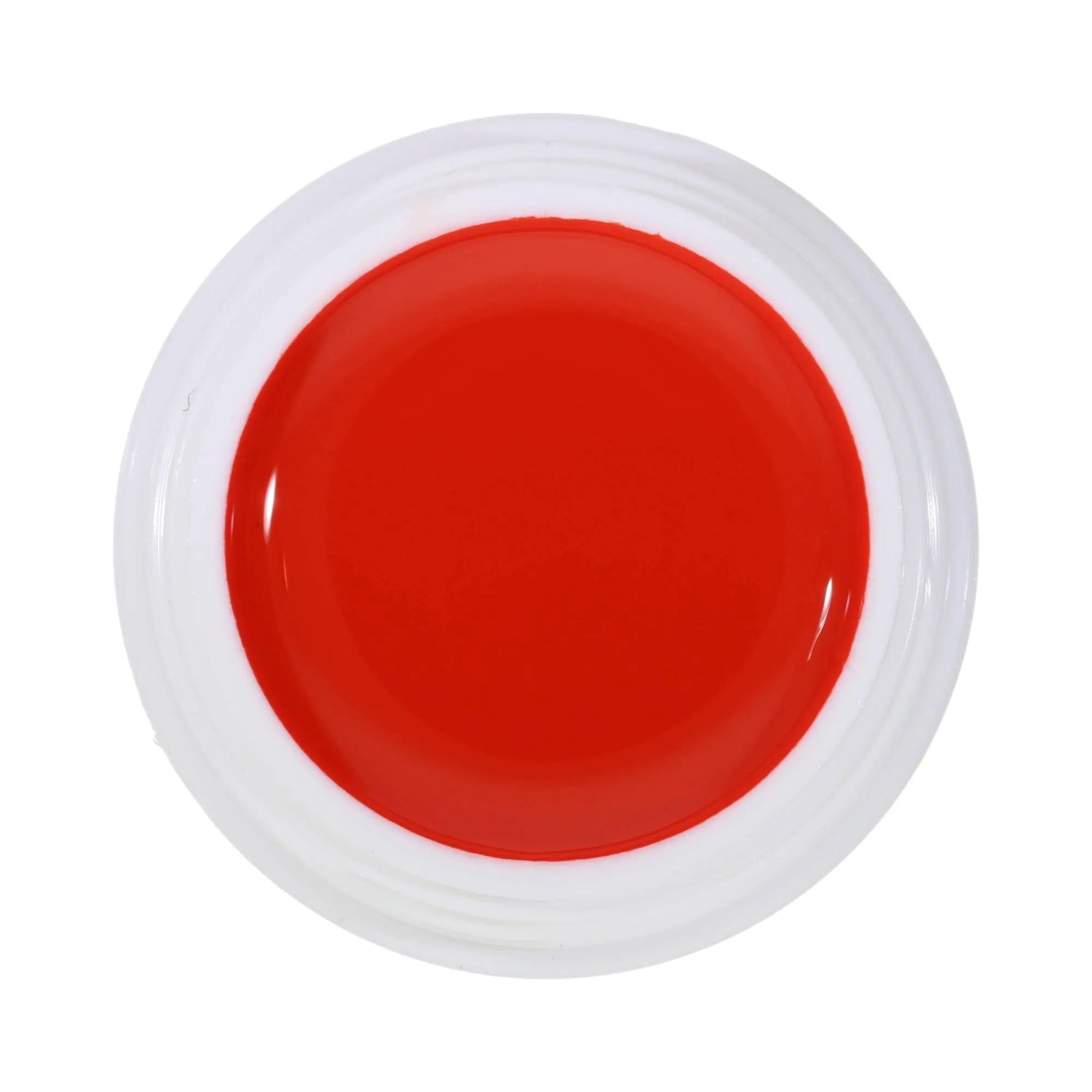 #070 Premium-PURE Color Gel 5ml Frisches Signalrot - MSE - The Beauty Company