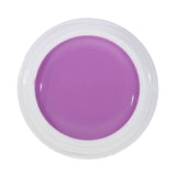 #090 Premium-PURE Color Gel 5ml Helles cremiges Violett - MSE - The Beauty Company