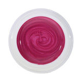 #103 Premium-EFFEKT Color Gel 5ml Helles Pink mit Perlglanzeffekt - MSE - The Beauty Company