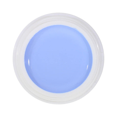 #117 Premium-PURE Color Gel 5ml Helles Babyblau - MSE - The Beauty Company
