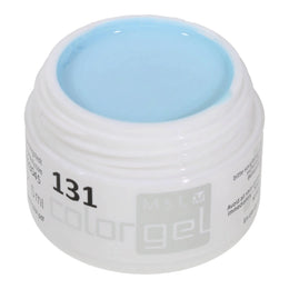 #131 Premium-PURE Color Gel 5ml Pastell Mintgrün