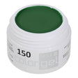 #150 Premium-PURE Color Gel 5ml Sattes Grasgrün - MSE - The Beauty Company
