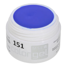 #151 Premium-PURE Color Gel 5ml Ultramarinblau