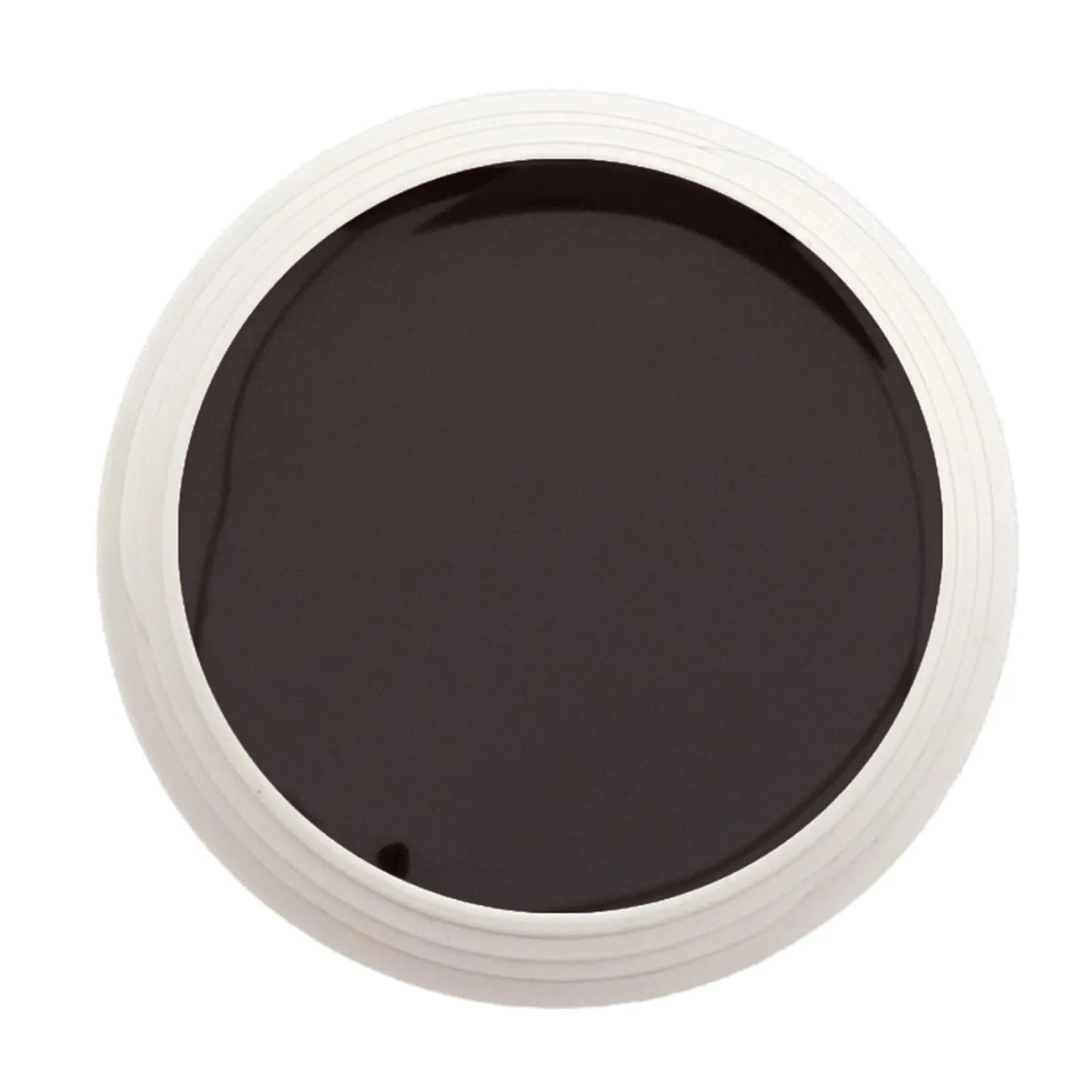 #202 Premium-PURE Color Gel 5ml Dunkles Grauviolett - MSE - The Beauty Company