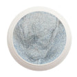 #229 Premium-EFFEKT Color Gel 5ml Blasses Blau mit ausgeprägtem Silberschimmer - MSE - The Beauty Company