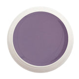 #385 Premium-PURE Color Gel 5ml Gräulicher Fliederton - MSE - The Beauty Company