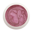 #403 Premium-EFFEKT Color Gel 5ml Rot-metallic - MSE - The Beauty Company