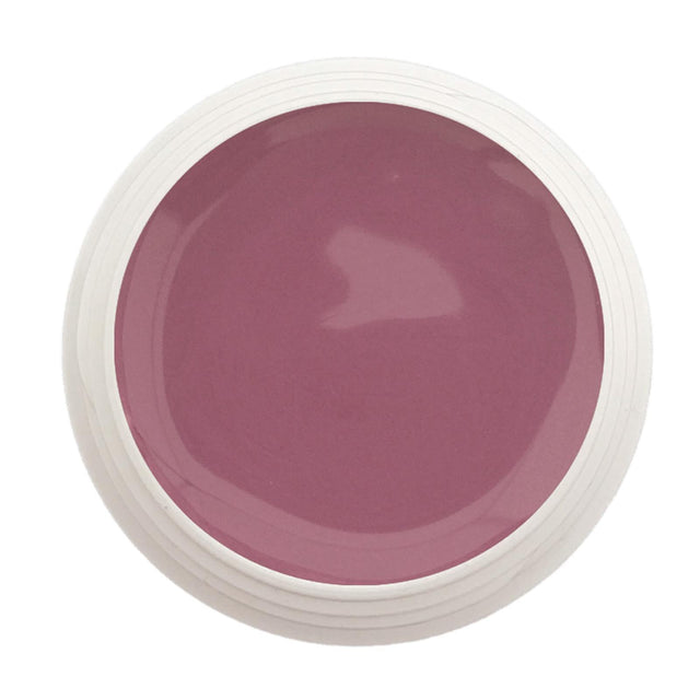 #450 Premium-PURE Color Gel 5ml Rötlich-violett - MSE - The Beauty Company