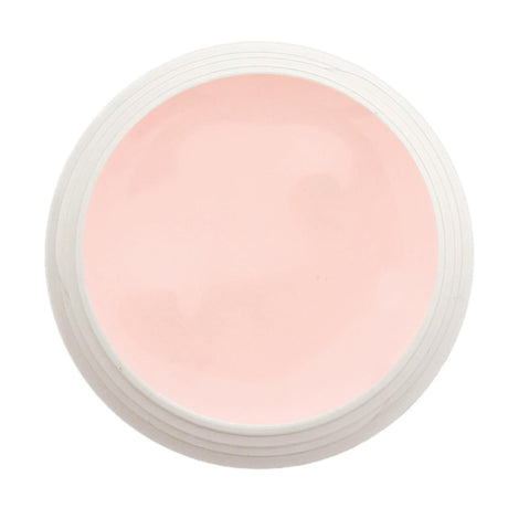 #486 Premium-PURE Color Gel 5ml Ein Hauch von Rosa - MSE - The Beauty Company