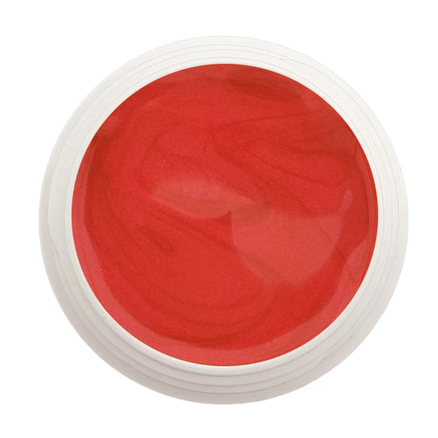 #511 Premium-EFFEKT Color Gel 5ml Rot - MSE - The Beauty Company