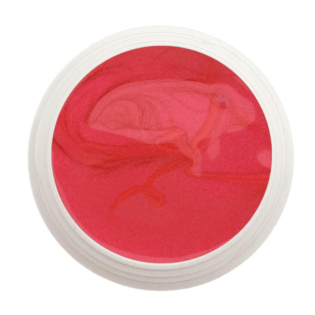 #519 Premium-EFFEKT Color Gel 5ml Pink - MSE - The Beauty Company