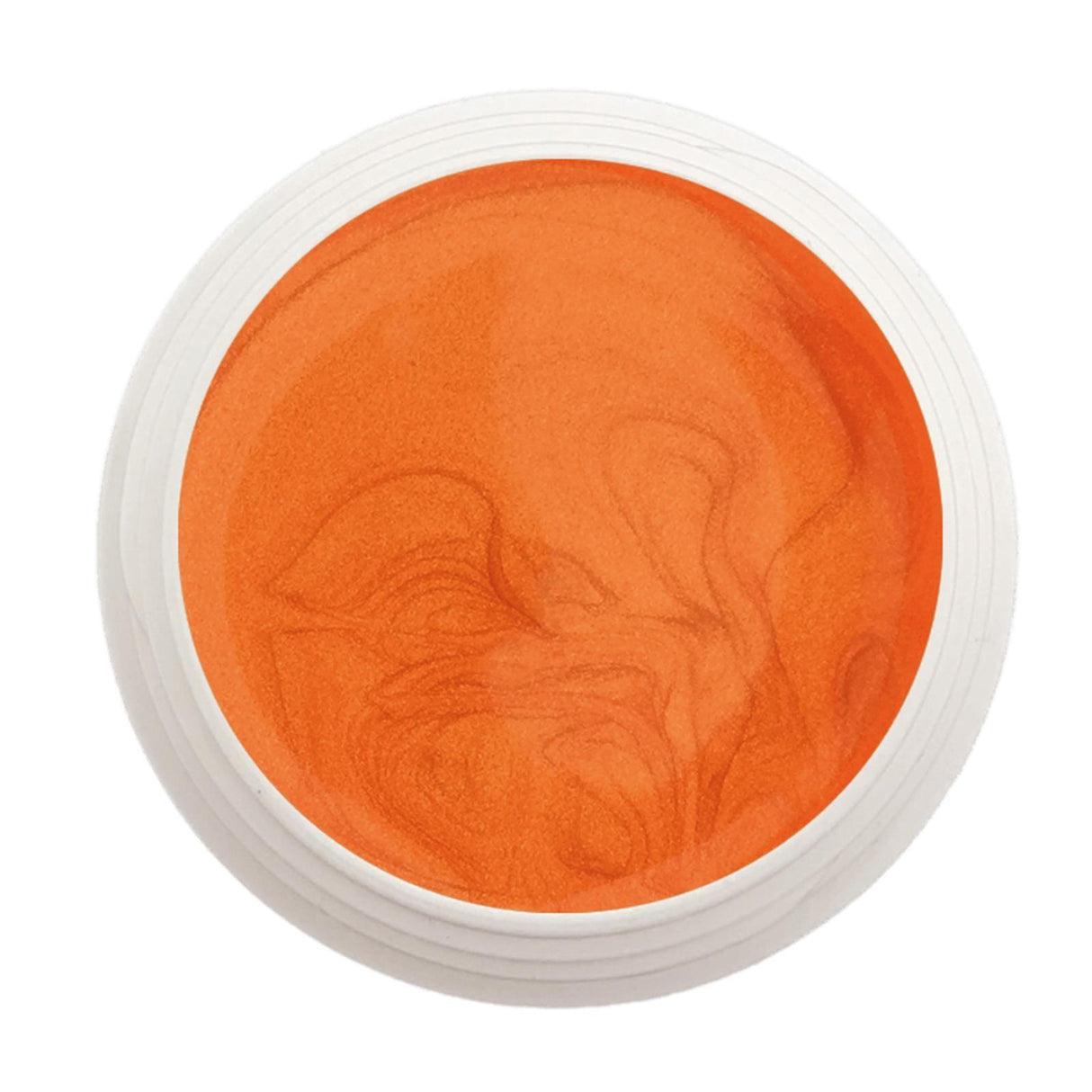 #522 Premium-EFFEKT Color Gel 5ml Orange - MSE - The Beauty Company