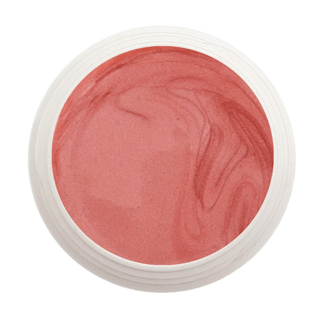#523 Premium-EFFEKT Color Gel 5ml Rosa - MSE - The Beauty Company