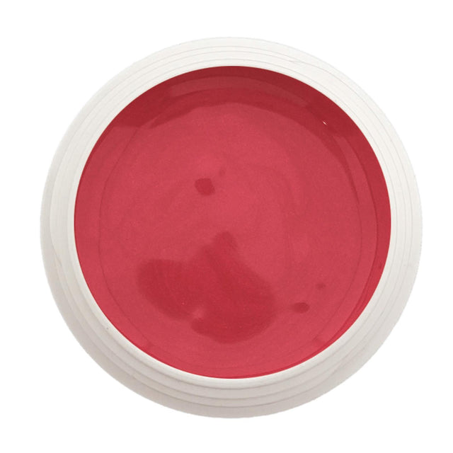 #581 Premium-EFFEKT Color Gel 5ml Pink - MSE - The Beauty Company
