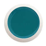 #585 Premium-PURE Color Gel 5ml Blaugrün - MSE - The Beauty Company