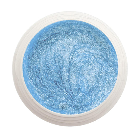 #604 Premium-EFFEKT Color Gel 5ml Blau - MSE - The Beauty Company