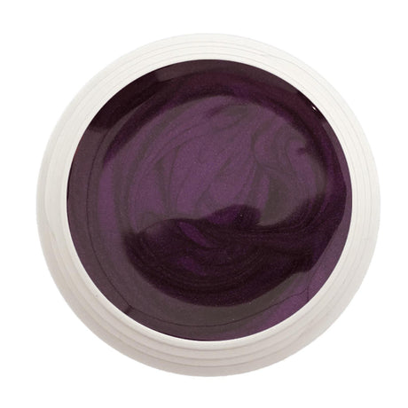 #608 Premium-EFFEKT Color Gel 5ml Violett - MSE - The Beauty Company