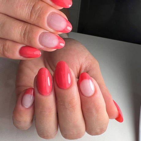 #631 Premium-PURE Color Gel 5ml Rosa - MSE - The Beauty Company